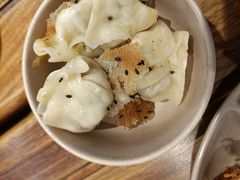 -素满香·素食自助餐厅(直营·大兴街店)