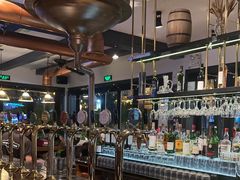 -Shanghai Brew House上海啤酒工坊(老外街店)