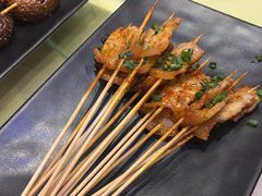 -聚味瞿记·龙虾堂(梅溪湖店)
