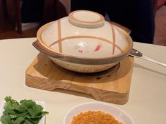 贵妃泡饭-利苑酒家(合景国际金融广场店)