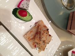 萝卜糕-半岛太子酒家(海港城店)