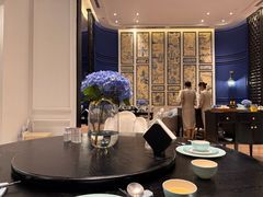 -翠湖宾馆·中餐厅