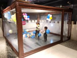 -幻贝家儿童乐园(苏州中心店)