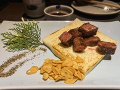 -舞鹤日本料理铁板烧(华侨城店)
