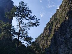 -雁荡山风景名胜区