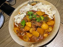 -那时新疆·若羌(经纬汇店)