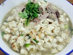 android_upload_pic-老刘家泡馍·陕西老字号(钟楼广济街店)