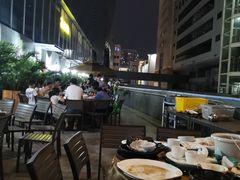 露天位-79号渔船海鲜饭店(华强北店)