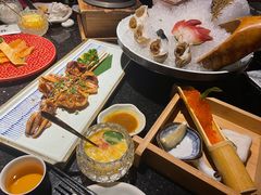 -上井料理黑金店(IFS国金中心店)
