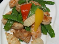 -楚禾宴·家宴(光谷大道店)