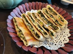 地皮菜灌饼-紫泥369粗粮季(鼓楼店)