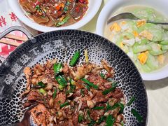 -费大厨辣椒炒肉(富兴店)
