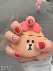 -如一·美甲美睫