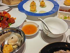 -名人坊·新派粤菜(河西奥体博览中心金鹰世界店)