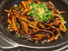 -湖里春风·淮扬菜(丽泽天街店)