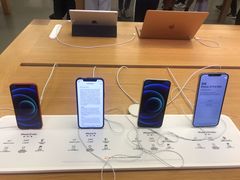 -Apple零售店(深圳益田假日广场店)