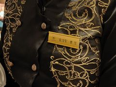 -大唐西市酒店-丝路阳光西餐厅