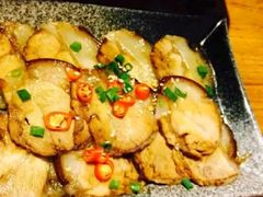 -锦尚阁烤鱼•天津菜(宣武门胡同店)