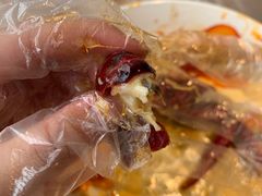 -霸王虾·小龙虾香辣蟹(玉林店)