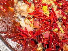 -南锣肥猫·麻辣烤鱼·15年现烤现卖(通州领展店)