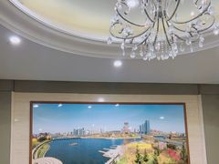 -威海大水泊国际机场