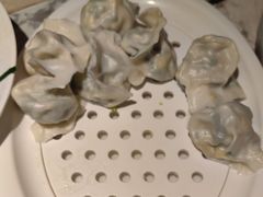 -悦海·家宴·冰花皮皮虾大锅贴(宝龙店)