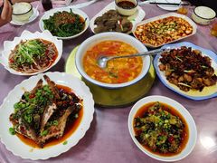 -洪霞餐馆