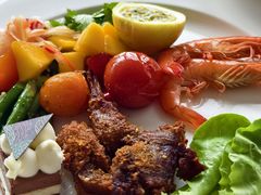 -金茂君悦·食在56海鲜自助餐厅ON56