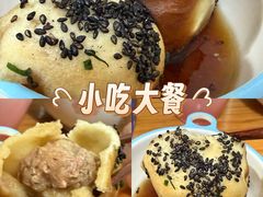 -东泰祥生煎馆(长宁路店)