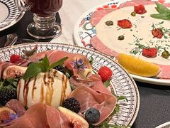 -IL TEATRO 精品意大利餐厅