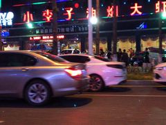 -小李子油焖大虾(南浦店)