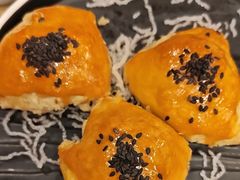 -点都德(龙之梦店)