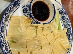 -淮安宴·淮扬菜(清河路一店)