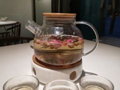 -熹素·鲜美素食Vegetarian (天河领展店)