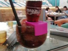 -大头力茶餐厅(花都融创茂店)