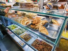 -隆福寺小吃店(东四店)