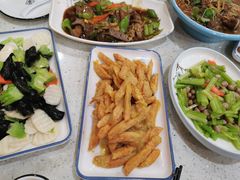 -东北一家人(友谊街店)