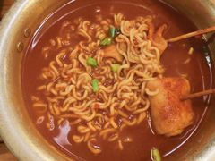 -包装马车·韩国料理·포장마차