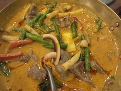 -南沙游艇会·大兵船餐厅