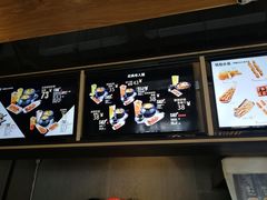 -姐弟俩土豆粉(西安小寨店)
