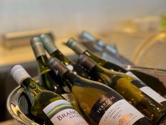 -沈阳君悦酒店·意坊意大利餐厅