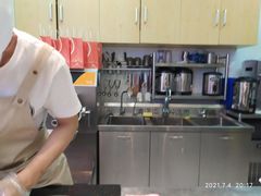 -野人先生现做冰淇淋(北京环宇荟店)