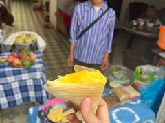 -高荡千年布依古寨旅游景区