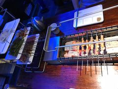 -三个蒙古大叔羊肉串(大宁店)