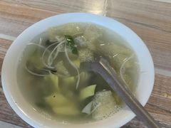 -老潼关港口肉夹馍(秦东店)