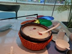 -芳满庭粤菜餐厅(丹阳吾悦店)