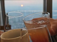 -金奥国际酒店全日餐厅ALTITUDE