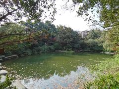 -杭州半山国家森林公园