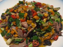 -南山翁新概念川菜(江宁万达广场店)
