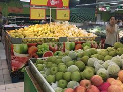 -华润万家(M2香港名都店)